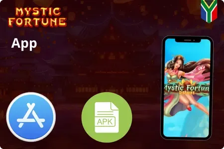 Mystic Fortune Deluxe download