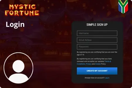 Mystic Fortune Deluxe slot