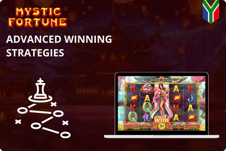 How to win Mystic Fortune in South Africa