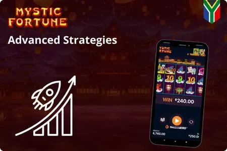 Mystic Fortune tips and tricks