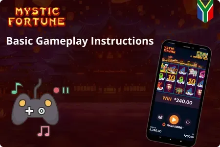 Demo Mystic Fortune