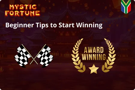 Mystic Fortune at 1win casino