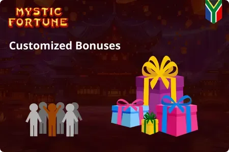 1xBet Mystic Fortune bonus