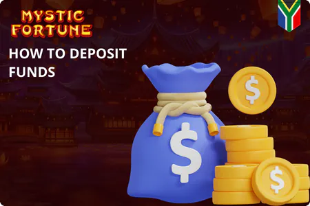 Mystic Fortune Deposit