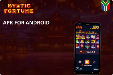 Mystic Fortune Download