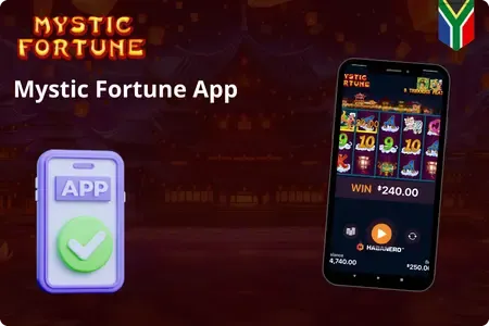 Mystic Fortune download