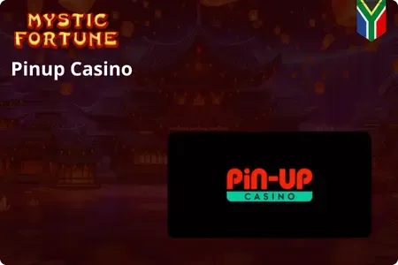 Mystic Fortune slot