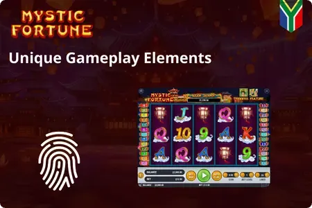 Mystic Fortune play Mostbet