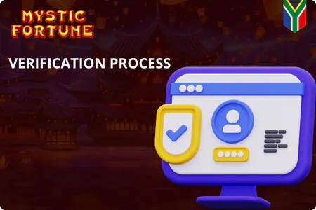 Mystic Fortune Slot