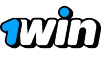 1Win logo