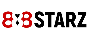 888Starz logo
